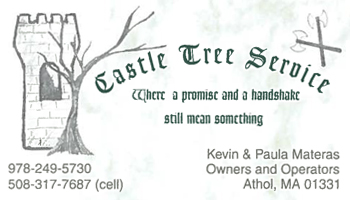 CAstle Tree Service
